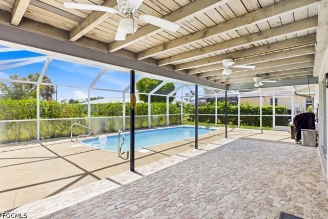 3419 SE 4th PL, Cape Coral, FL 33904