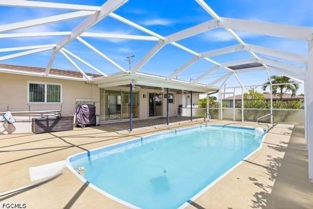 3419 SE 4th PL, Cape Coral, FL 33904