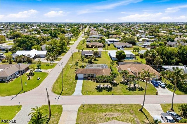 3419 SE 4th PL, Cape Coral, FL 33904