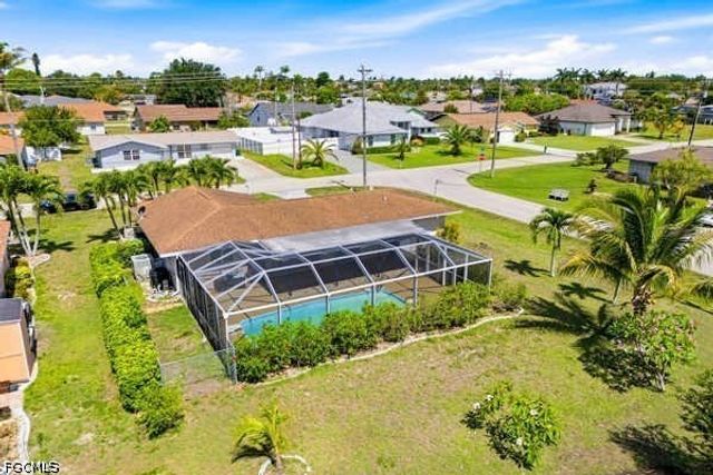 3419 SE 4th PL, Cape Coral, FL 33904