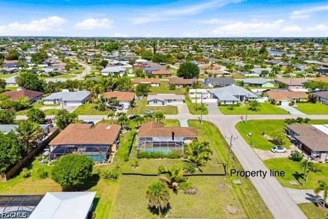 3419 SE 4th PL, Cape Coral, FL 33904