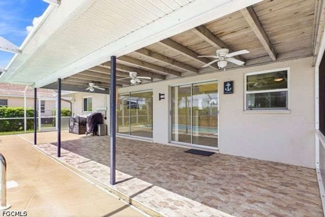 3419 SE 4th PL, Cape Coral, FL 33904