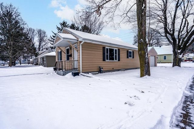1508 Margaret Street, Eau Claire, WI 54701