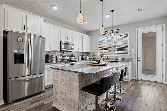 2120 GOPHER TORTOISE TERRACE, Winter Garden, FL 34787