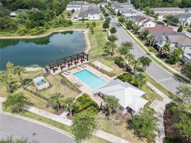 2120 GOPHER TORTOISE TERRACE, Winter Garden, FL 34787