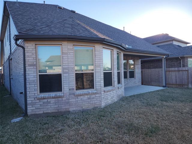 26799 Grandiflora Drive, Magnolia, TX 77355