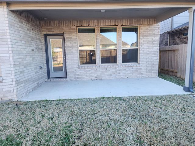 26799 Grandiflora Drive, Magnolia, TX 77355