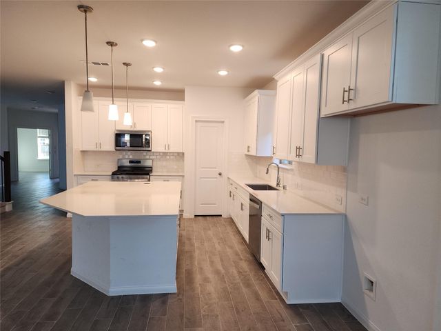 26799 Grandiflora Drive, Magnolia, TX 77355