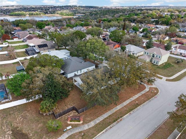 801 HIGH POINTE CIRCLE, Minneola, FL 34715