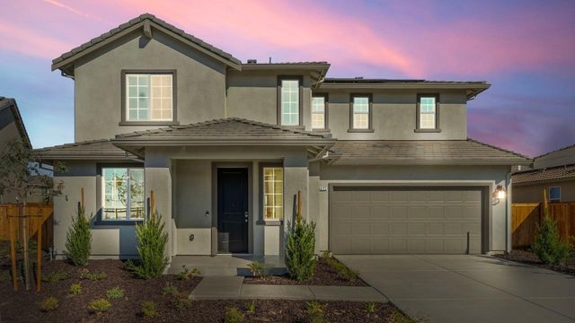3477 Hoopwood Dr, Manteca, CA 95337