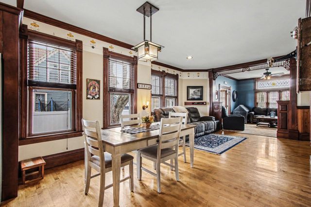 414 E Clark Street, Crown Point, IN 46307