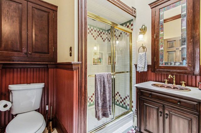 414 E Clark Street, Crown Point, IN 46307