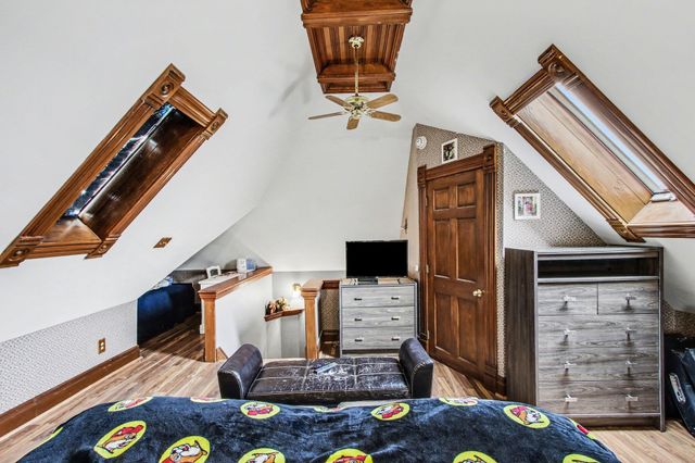 414 E Clark Street, Crown Point, IN 46307