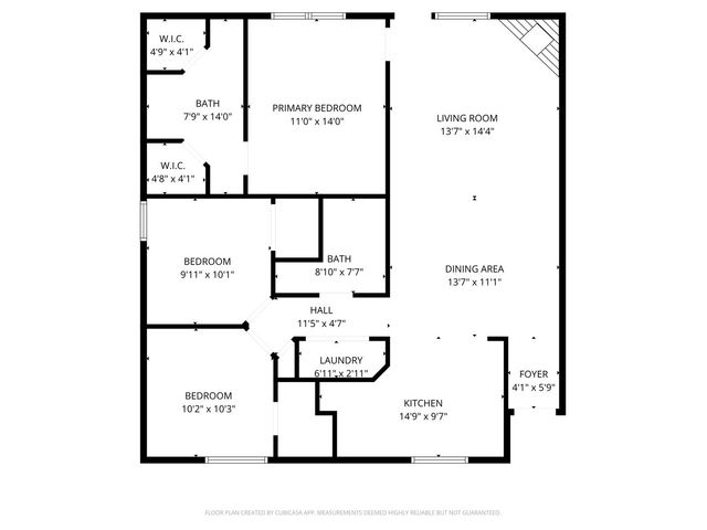 2409 Aquaduct Drive, Bedford, TX 76022