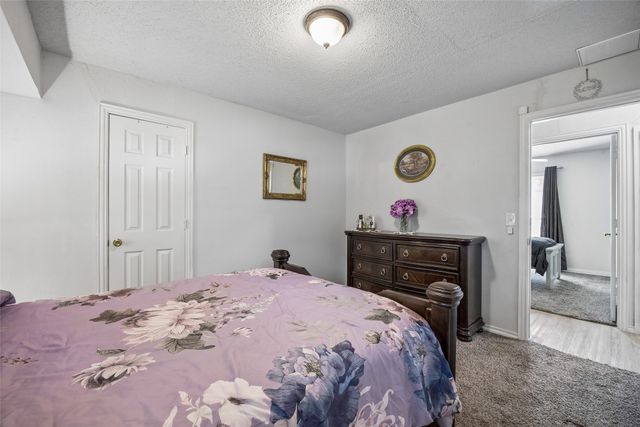 3101 Forestdale Lane, Balch Springs, TX 75180