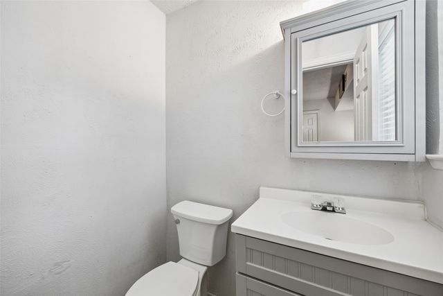 3101 Forestdale Lane, Balch Springs, TX 75180