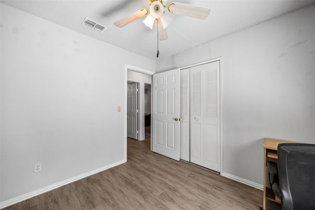 3101 Forestdale Lane, Balch Springs, TX 75180