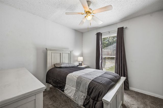 3101 Forestdale Lane, Balch Springs, TX 75180