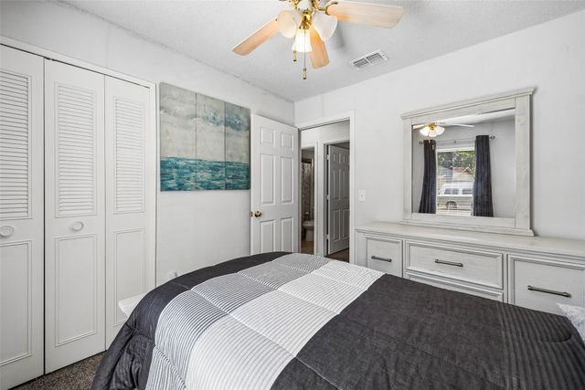 3101 Forestdale Lane, Balch Springs, TX 75180