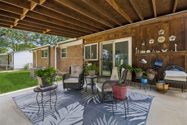 3101 Forestdale Lane, Balch Springs, TX 75180