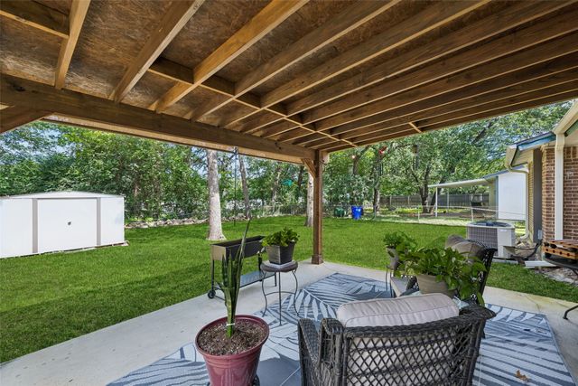 3101 Forestdale Lane, Balch Springs, TX 75180