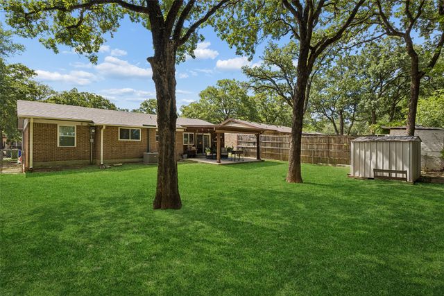 3101 Forestdale Lane, Balch Springs, TX 75180