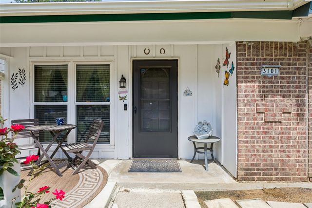 3101 Forestdale Lane, Balch Springs, TX 75180