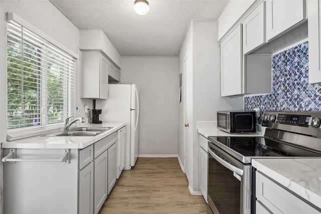 3101 Forestdale Lane, Balch Springs, TX 75180