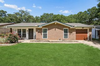 3101 Forestdale Lane, Balch Springs, TX 75180