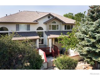 535 Ridgeview Drive, Louisville, CO 80027