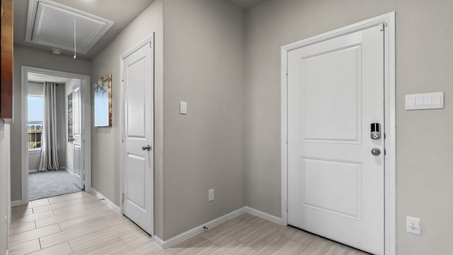1016 LEAPING LARK Lane, Fort Worth, TX 76131