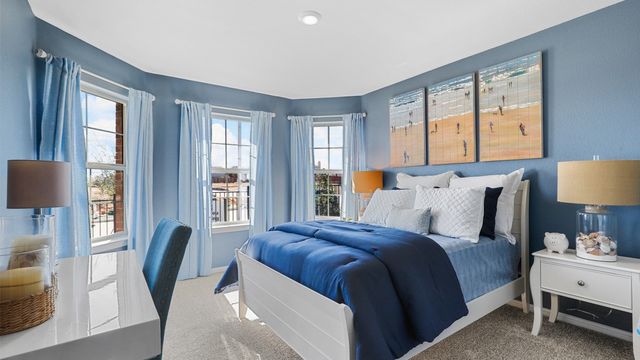 1016 LEAPING LARK Lane, Fort Worth, TX 76131