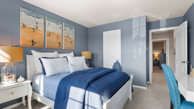1016 LEAPING LARK Lane, Fort Worth, TX 76131