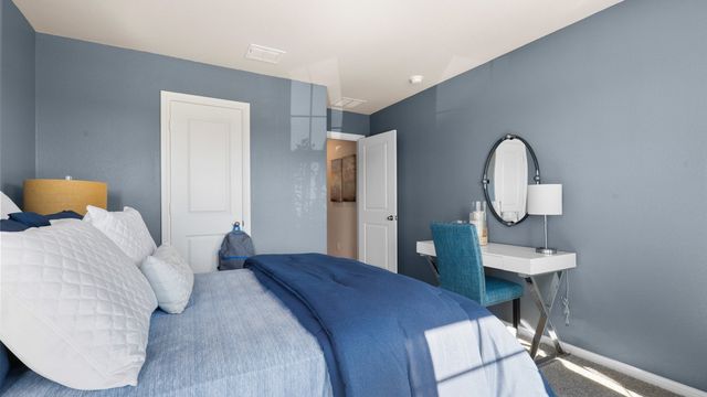 1016 LEAPING LARK Lane, Fort Worth, TX 76131