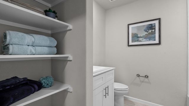 1016 LEAPING LARK Lane, Fort Worth, TX 76131