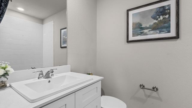 1016 LEAPING LARK Lane, Fort Worth, TX 76131