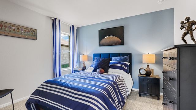 1016 LEAPING LARK Lane, Fort Worth, TX 76131