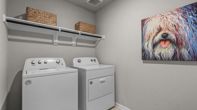 1016 LEAPING LARK Lane, Fort Worth, TX 76131