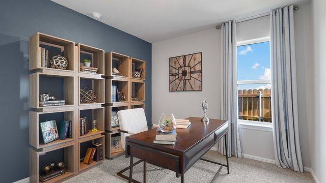 1016 LEAPING LARK Lane, Fort Worth, TX 76131