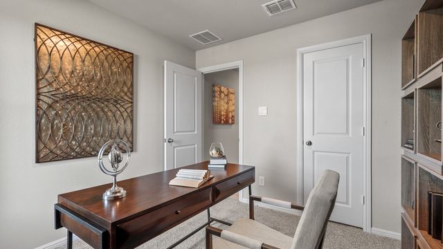 1016 LEAPING LARK Lane, Fort Worth, TX 76131