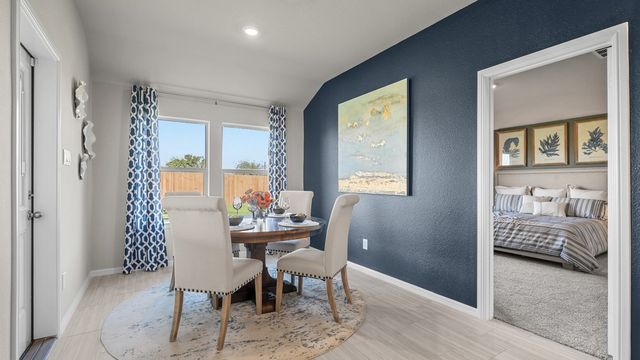 1016 LEAPING LARK Lane, Fort Worth, TX 76131