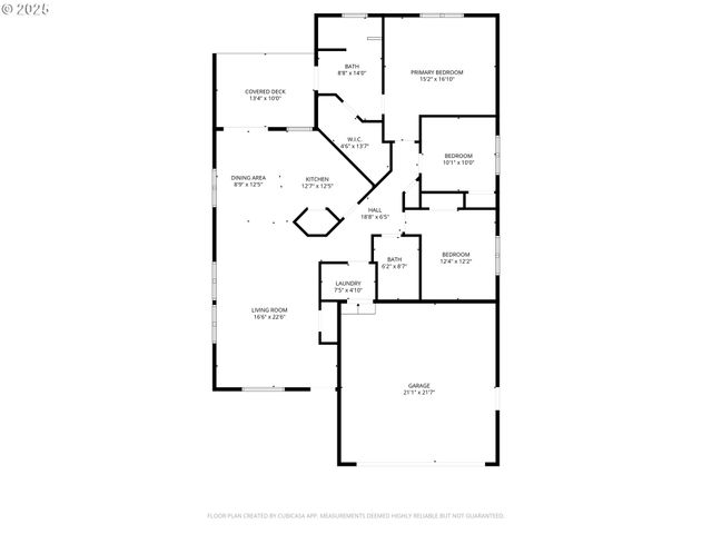 1010 RAECHEL Rd, Lakeside, OR 97449