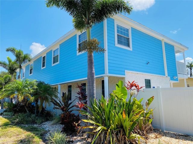 1826 58TH STREET S, Gulfport, FL 33707