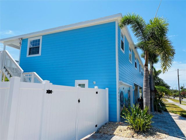 1826 58TH STREET S, Gulfport, FL 33707