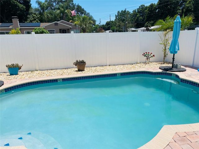 1826 58TH STREET S, Gulfport, FL 33707