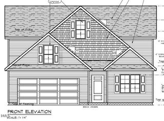 122 Grinnell Loop, Sanford, NC 27332