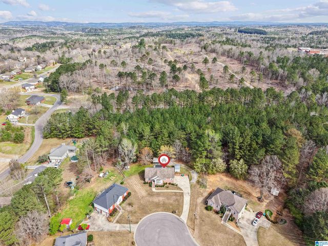 2004 DARWIN CIRCLE, Kimberly, AL 35091