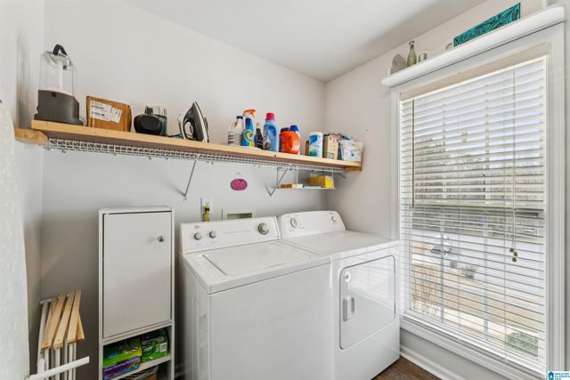 2004 DARWIN CIRCLE, Kimberly, AL 35091