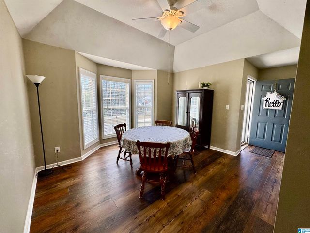 2004 DARWIN CIRCLE, Kimberly, AL 35091