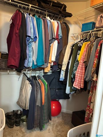 2004 DARWIN CIRCLE, Kimberly, AL 35091